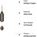 Gentle Harmony Christmas and Hanukkah Gift Wind Bell